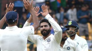 India vs England 2018: India are the only side capable of beating England in England, claims Ravindra Jadeja