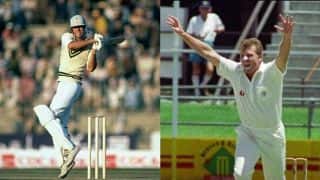 World Cup Countdown: 1987 – Craig McDermott shatters Imran Khan’s dreams at Lahore