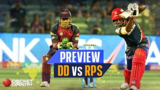 Delhi Daredevils vs Rising Pune Supergiant, IPL 2017, match 52, preview and likely XI: Steven Smith and co. strive hard to qualify for playoffs