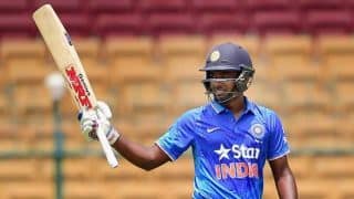 India A vs South Africa A, India A, South Africa A, Sanju Samson, Sanju Samson latest news, Sanju Samson latest, Sanju Samson age, Sanju Samson age, Sanju Samson stat, Shikhar Dhawan latest news, Shikhar Dhawan stats, Shikhar Dhawan check news