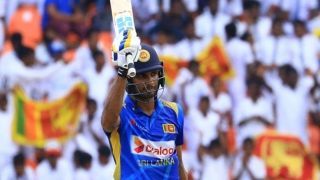 Sri Lanka vs India: Kusal Perera की जगह Dasun Shanaka बनेंगे श्रीलंका के कप्तान!