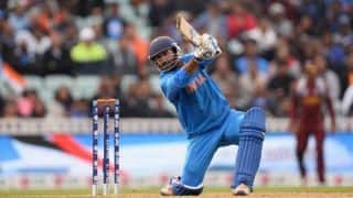 Dinesh Karthik: Being a part of India’s World Cup squad is like dream