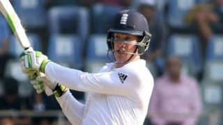 Keaton Jennings faces nervous wait to know if he is part of Sri Lanka Tour, says Trevor Bayliss