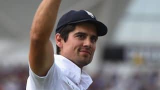 Alastair Cook: England a good side to lead
