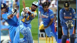 Cricket World Cup 2019: All Indian cricket records at World Cup - most runs, wickets, catches, wins and more