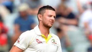 India vs Australia, Australia vs India, Gabba Test, Brisbane Test, IND vs AUS, Cricket News, Josh Hazlewood