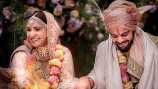 #Virushka is not Italy’s first tryst with cricket...