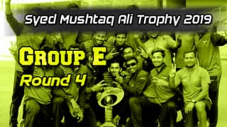 Uttarakhand claim third straight win