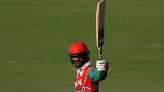 ICC World Cricket League Division 2: Oman beat Nepal in another low-scoring ODI