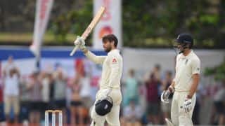 Sri Lanka vs England: Ben Foakes to keep wickets, Jos Buttler to bat at 3 in second test