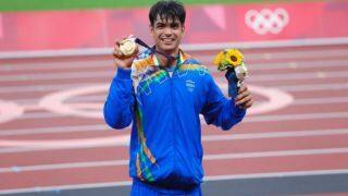 Neeraj Chopra Picked For World Athletics Championships