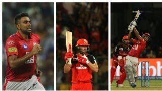 IPL 2019: AB de Villiers shine and other talking Points