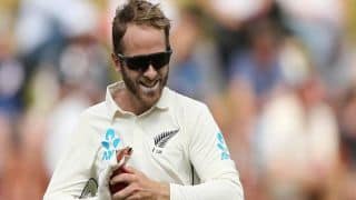 Immediate Focus on England Tests but WTC Final Special: Kane Williamson
