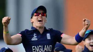Heather Knight praises Inclusion Of Women’s Cricket in Commonwealth Games