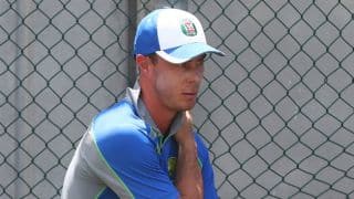 Chris Lynn out for weeks following persistent neck injury