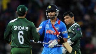 India vs Pakistan, ICC World T20 2016: Home Ministry may mediate between BCCI and Himacal Pradesh Government