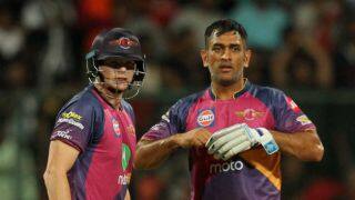 Rising Pune Supergiant (RPS) skipper Steven Smith says he has learned a lot from IPL
