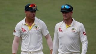David Warner would have been a better captain than Steve Smith: Ian Chappell