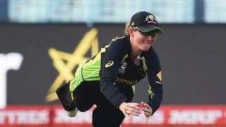 Women’s Big Bash League 2018-19: The best is yet to come; says Beth Mooney