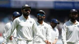 World Test Championship: India to begin campaign in West Indies