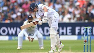 England take control reaching 259 for 3 in pursuit of 378