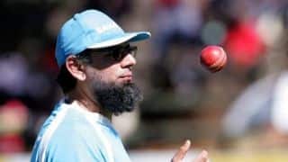 saqlain mushtaq cricket
