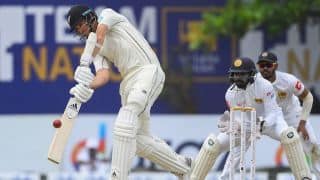 Tim Southee Test sixes