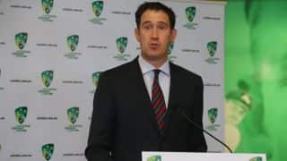 Cricket Australia reject Cricket Association's proposal on pay