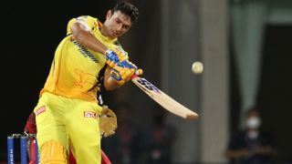 बल्लेबाजी से प्रभावित कर रहे Shivam Dube, सुनील गावस्कर ने बताया ऊपरी क्रम में भेजना सही