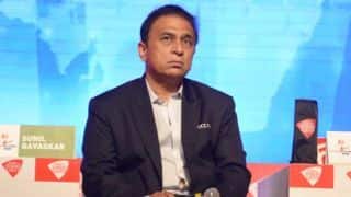 Sunil Gavaskar: India’s struggle to take lower order wickets is same as it was 86 years ago