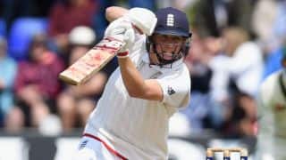 Ballance’s inclusion ahead of other heavy run-scorers surprising