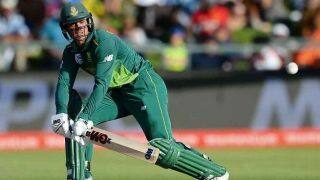 5th ODI: Quinton de Kock sinks Pakistan in series decider