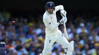The Ashes 2017-18: Comments like 'unnameables' gives you extra incentive to make statements, fires back James Vince