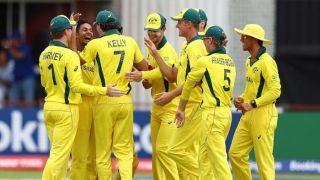 Australia Under 19 Cricketers in Trouble For Mocking Fans