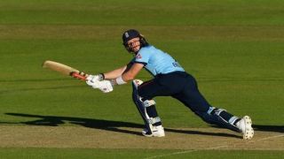 HIGHLIGHTS 1st ODI Southampton: Billings, Willey Star as England Beat Ireland by 6 Wickets to Take 1-0 Lead