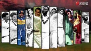 ICC World T20 2016: A Dream Team comprising of players who never played T20 cricket