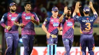 Rising Pune Supergiants vs Kings XI Punjab, Live Cricket Score Updates & Ball by Ball commentary, IPL 2016: Match 53 at Visakhapatnam