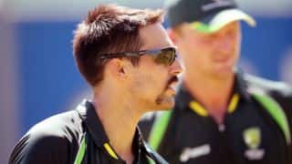 Mitchell Johnson's toe infection spreads to leg