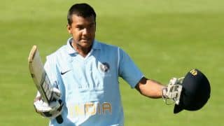 Mayank Agarwal breaks highest runs record in an Indian domestic season