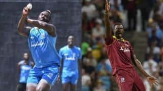 ICC world Cup 2019: Jason Holder says winning title is a case of creating our own legacy’