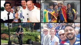 Cricket World Cup tour diary: At Cardiff’s Sophia Gardens, memories of India and Glamorgan’s heyday