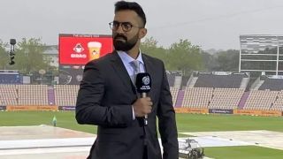 T20 World Cup: Dinesh Karthik Identifies Main Player For India and It's Not Virat Kohli or Rohit Sharma
