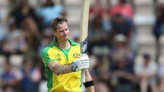 Ind vs Aus: Steve Smith ready to face short ball challenges against India