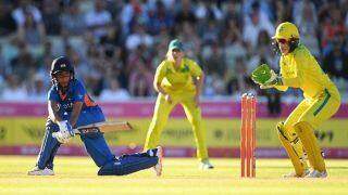Australia beat India by 9 runs to win maiden gold medal in women’s cricket