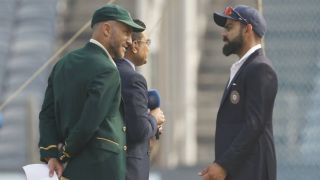 Asia XI vs World XI मैच में विराट कोहली, फाफ डु प्लेसिस को मिल सकती है कप्तानी