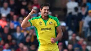 It’s not a sustainable lifestyle: Mitchell Starc on living in bio-bubbles amid Coronavirus pandemic