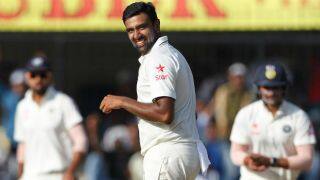 India vs England, 5th Test: Ravichandran Ashwin dismisses Ben Stokes 5th time in this series