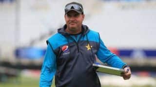 Mickey Arthur asked to apply afresh for the post of Pakistan head coach
