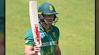 In Pictures: South Africa vs Bangladesh, 2nd ODI at Paarl