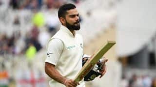 Winning in Sydney great achievement as this is the place we started our transition: Virat Kohli